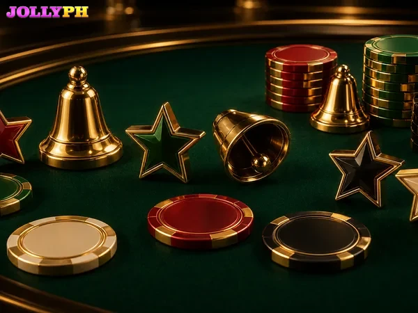 Fourth Spirit Party screenshot